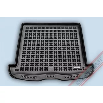   Rezaw fekete gumi csomagtértálca Volvo V50 kombi 2004-2012 (232906)