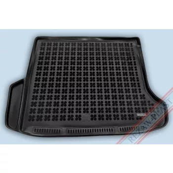   Rezaw fekete gumi csomagtértálca Volvo V70 II 2000 - 2007, XC70 I 2000 - 2007 (232907)