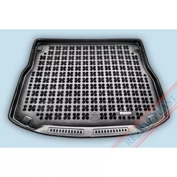   Rezaw fekete gumi csomagtértálca Volvo S40 II Sedan facelift után 2007-2012 (232914)