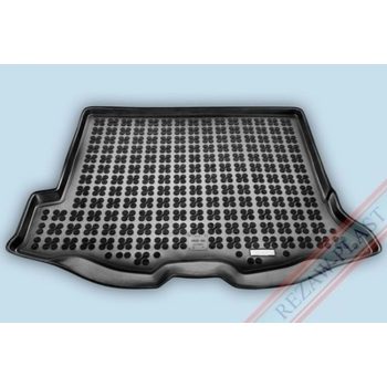   Rezaw fekete gumi csomagtértálca Volvo V60 I kombi 2011-2018 (232917)