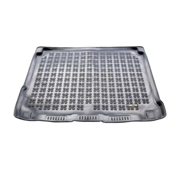   Rezaw fekete gumi csomagtértálca Volvo XC60 II SUV 2017- (232922)