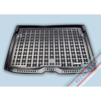   Rezaw fekete gumi csomagtértálca Volvo XC40 Crossover 2017-tól (232923)