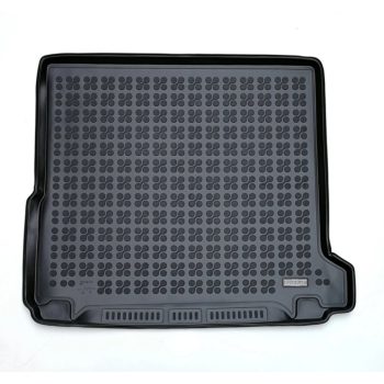   Rezaw fekete gumi csomagtértálca Volvo V60 II kombi 2018-tól (232924)