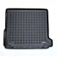 Rezaw fekete gumi csomagtértálca Volvo V60 II kombi 2018-tól (232924)