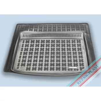   Rezaw fekete gumi csomagtértálca Volvo S60 III Sedan 2018-tól (232925)