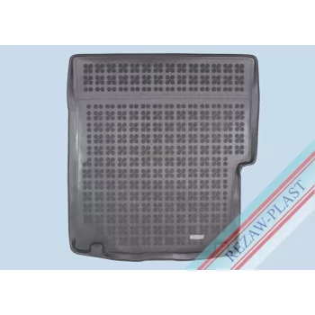   Rezaw fekete gumi csomagtértálca Volvo S90 II Sedan 2018-tól(PHEV)