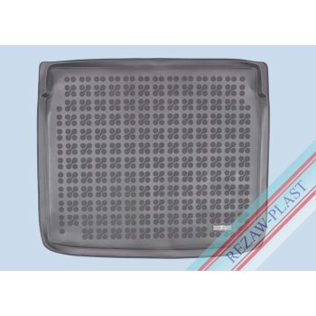 Rezaw fekete gumi csomagtértálca Volvo XC40 SUV 2019-tól