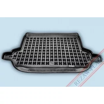   Rezaw fekete gumi csomagtértálca Subaru FORESTER IV Crossover 2012-2018 (233007)