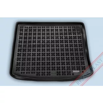   Rezaw fekete gumi csomagtértálca Jeep CHEROKEE KL SUV 2013-2019 (233108)