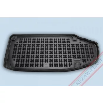   Rezaw fekete gumi csomagtértálca Lexus GS III 450h Sedan 2005-2012 (233304)