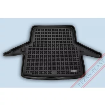   Rezaw fekete gumi csomagtértálca Lexus IS II Sedan 2005-2013 (233306)
