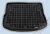 Rezaw fekete gumi csomagtértálca Range Rover EVOQUE I SUV 2011-2018 (233405)