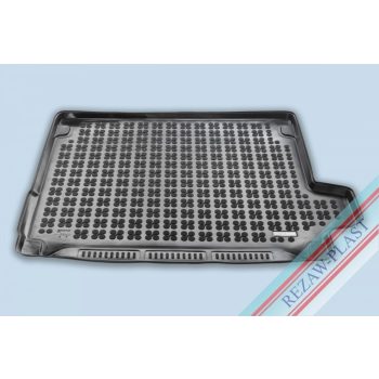   Rezaw fekete gumi csomagtértálca Range Rover SPORT II SUV 2013-tól (233407)