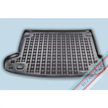   Rezaw fekete gumi csomagtértálca Range Rover Velar SUV 2017-tól (233408)