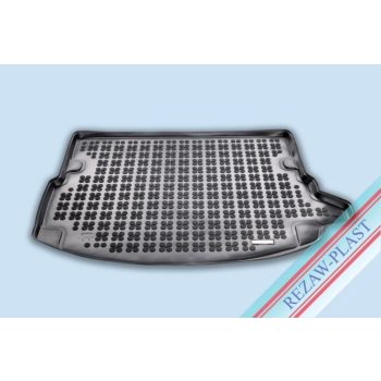   Rezaw fekete gumi csomagtértálca Land Rover DISCOVERY SPORT 2014 - 2019
