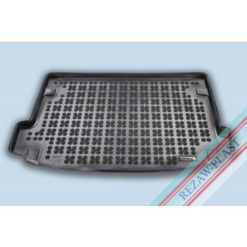   Rezaw fekete gumi csomagtértálca Range Rover Evoque II SUV 2018-tól (233411)