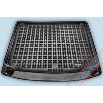   Rezaw fekete gumi csomagtértálca Porsche  CAYENNE II SUV  2010-2017  (233502)