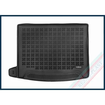   Rezawplast méretpontos csomagtértálca MG HS 2019- áthelyezhető csomagtérpadló nélküli változathoz.