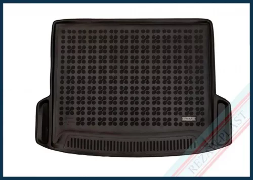 Rezawplast méretpontos csomagtértálca Jaecoo 7 2023-