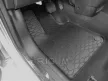 Eco méretpontos gumiszőnyeg Fiat 600E 2023- Az új, elektromos változathoz is!