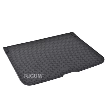 Eco méretpontos csomagtértálca Audi Q2 2016-