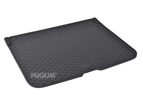 Rigum méretpontos csomagtértálca Audi Q2 2016-