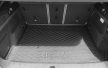 Eco fekete gumi csomagtértálca kb 1 cm peremmel BMW X2 2018- (F39)