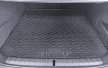 Eco fekete gumi csomagtértálca kb 1 cm peremmel BMW 2 Gran Coupé 2020- (F44)