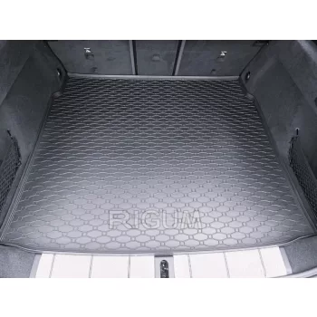 Eco méretpontos csomagtértálca Bmw 5 G61 kombi 2023-