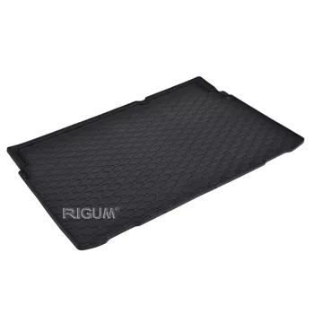   Eco méretpontos csomagtértálca Citroen C3 Aircross 2017- Állítható csomagtérpadló felső állásához megfelelő