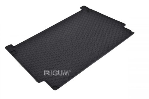 Rigum méretpontos csomagtértálca Citroen C4 Picasso és Grand Picasso Grand 2006-2013 7 üléses,a leghátsó ülések a padlóba hajtva, Peugeot 5008 2010-2017 7 üléses,a leghátsó ülések a padlóba hajtva