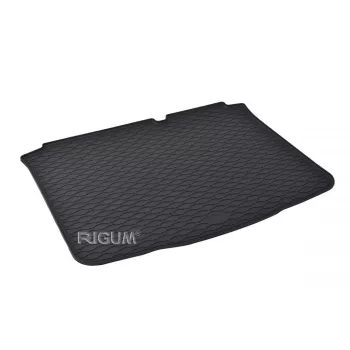 Eco méretpontos csomagtértálca Citroen C4 2004-2010