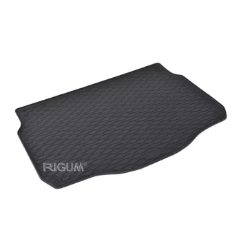 Rigum méretpontos csomagtértálca Citroen Cactus 2014-