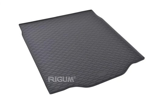 Rigum méretpontos csomagtértálca Citroen C4 X 2023-