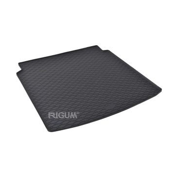 Rigum méretpontos csomagtértálca Citroen C5 X 2023-
