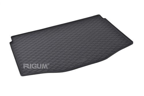 Rigum méretpontos csomagtértálca Citroen C3 2025-