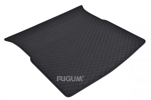 Rigum méretpontos csomagtértálca Ford S-Max 2006-2015 5 üléses