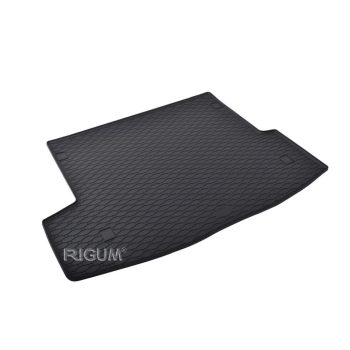   Rigum méretpontos csomagtértálca Honda Civic Kombi 2014-2017