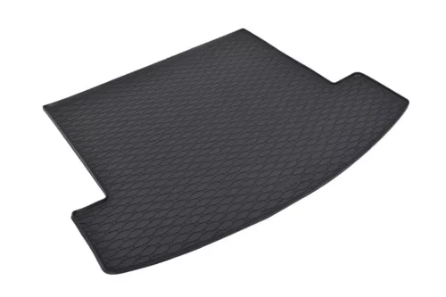 Rigum méretpontos csomagtértálca Hyundai Santa Fe 2024- 5 személyes