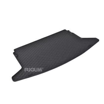   Eco méretpontos csomagtértálca Kia Cee'd 5 ajtós (Ferde hátú) 2018- Alapváltozat,nincs áthelyezhető csomagtérpadló