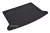 Eco fekete gumi csomagtértálca kb 1 cm peremmel Mazda MX-30 Crossover 2020-
