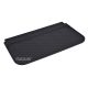 Rigum fekete gumi csomagtértálca kb 1cm peremmel Mini Cooper Hatchback 2014-