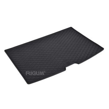   Eco méretpontos csomagtértálca Nissan Juke 2019- Áthelyezhető csomagtérpadló felső állásához megfelelő