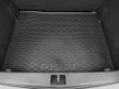 Rigum fekete gumi csomagtértálca kb 1cm peremmel Opel Astra IV J Hatchback 2010-2016