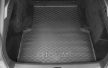 Eco fekete gumi csomagtértálca kb 1 cm peremmel OPEL Insignia Grandsport 2017-