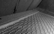 Eco fekete gumi csomagtértálca kb 1 cm peremmel OPEL Insignia Grandsport 2017-