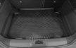 Eco fekete gumi csomagtértálca kb 1 cm peremmel OPEL Astra L HB 2022- INTERFLOOR nélkül