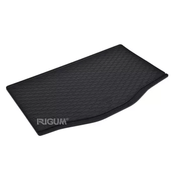   Eco méretpontos csomagtértálca Ssang Yong Tivoli 2015- Áthelyezhető csomagtérpadló alsó és felső állásához is megfelelő