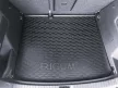 Rigum méretpontos csomagtértálca Skoda Elroq 2024-