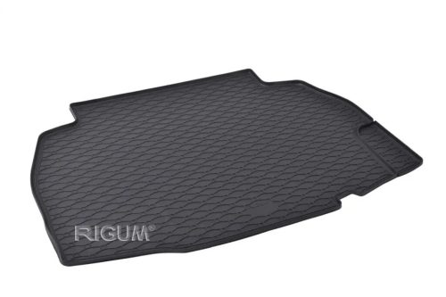 Rigum méretpontos csomagtértálca Toyota C-HR 2023-